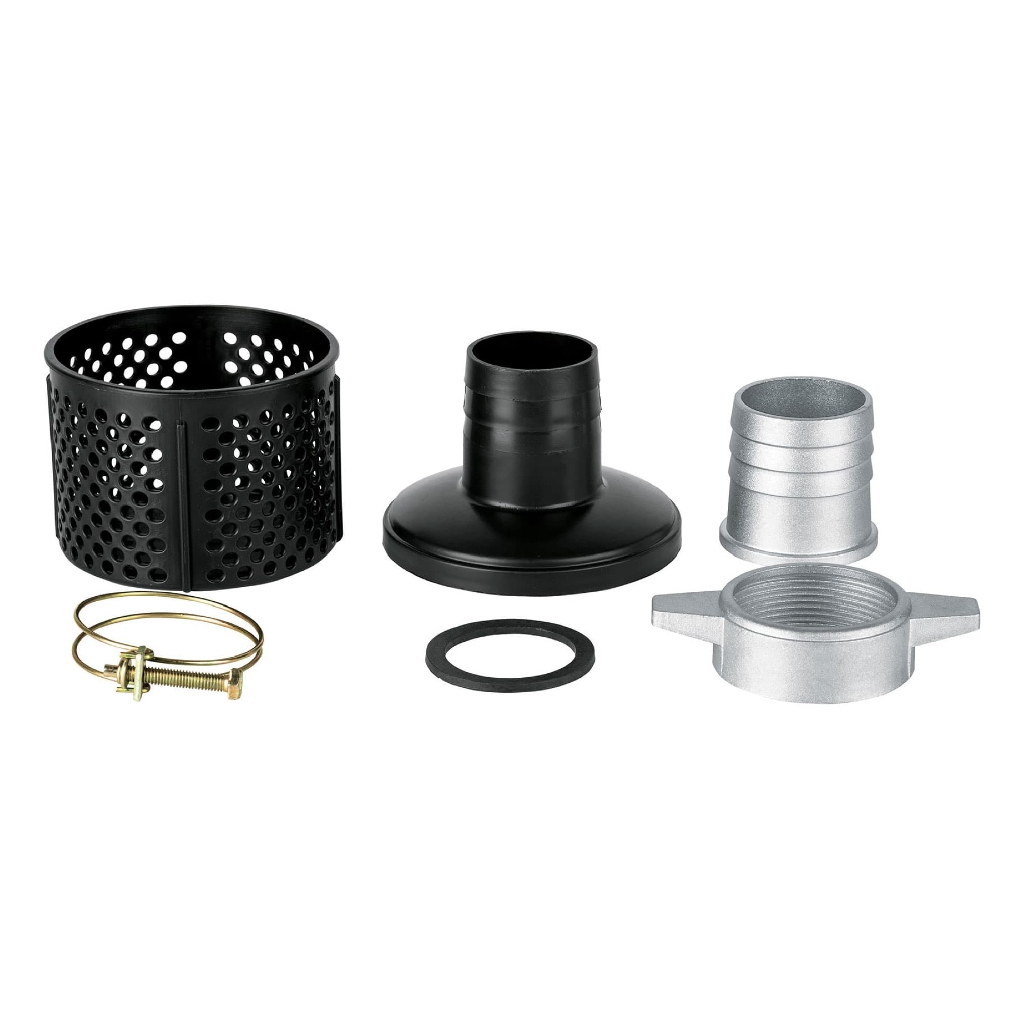 Kit De Conector De Descarga Para MOTB-2.